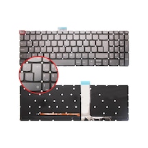Lenovo V15 G4 Iah İ5-12500h Klavye Aydınlatmalı Işıklı Tuştakımı