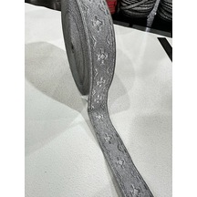 3.5 Cm Saten Şerit-5 Metre