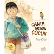 Çanta Taşıyan Çocuk / Ko Jung Wook