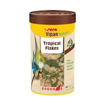 Sera Vipan Nature Pul Balık Yemi 100 G