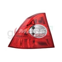 Stop Lambasi Duysuz Sol Focus 2 2005-2011 Sedan