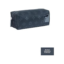 Pencıl Case Dıva Black Kalem Kutusu 124-Pembe