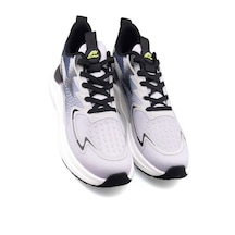 Owndays M-5261 Erkek Anorak Sneaker Spor Ayakkabı Gri Siyah Beyaz