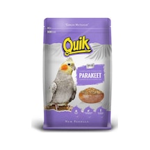 Paraket Cennet Sultan Papağanı Yemi 750 Gr