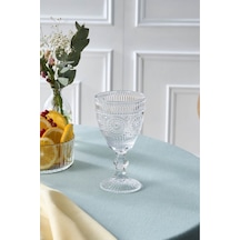 Karaca  Sunflower Norım Kadeh 309 Ml 