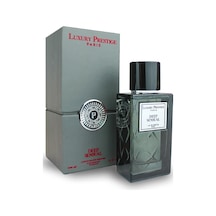 Luxury Prestige Grasse Deep Sensual Erkek Parfüm EDP 100 ML