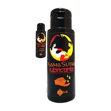 Kasutra Kamàsutra Erkeklere Ve Bayanlara Uygunlubrıkant60 Ml Jel + Fantezimasaj Yağı
