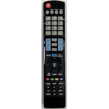 LG Uyumlu Akb73756502 Lcd Led Plazma Smart Tv Kumandası