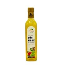 Perverde Doğal Dört Hirsiz Hrsz Sirkesi 500 Ml