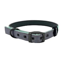 M-pets Gentle Dog Soft Boyun Tasması Xs Green Çok Renkli