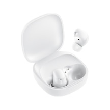 Beyaz Renkli Kulakiçi Bluetooth Kulaklık - Tws Modeli