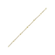 Altın Bileklik T069871 Sarı Altın