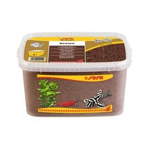 Sera Akvaryum Kumu Kahverengi 2-3Mm 6 Lt