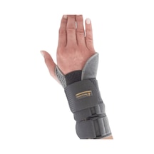 MORSA CYBERG® Avuç içi Destekli Örgü El Bilek Ateli SAĞ