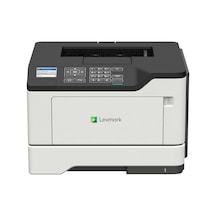 Lexmark MS521DN Mono Lazer Yazıcı