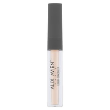 Likit Göz Altı Kapatıcısı - Orta Ten Soğuk Cilt Alt Tonu - Liquid Concealer 105 Cool Rose Çok Renkli