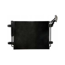 Delphı Cf20145-12b1 Klıma Radyatoru Kondansor Tıguan 07 580 450 16 Oto / Mek Sanzıman