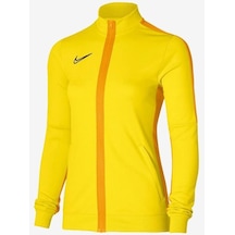Nike W Dri-fıt Academy23 Track Jacket K Dr1686-719 Sarı Kadın Ceket 001