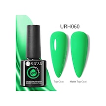 Ur Sugar Kalıcı Oje 7 Ml Urh060 Diğer