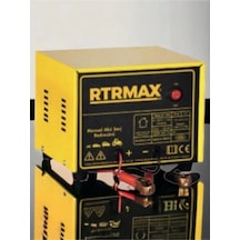 Akü Şarj Cihazı Rtm504