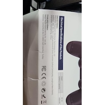 Tp5-3570 Ps5 Soğutucu Organizatör 2 Fanlı Stand Kol Şarj Edici Stand 3 Usb Hub Kulaklık Platstation Standı