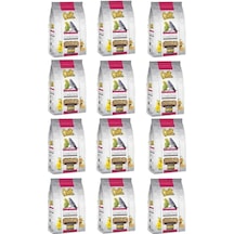 Muhabbet Kuşu Kızıştırıcı Ve Kondisyon Yemi 150 Gr X 12 Adet