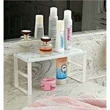 Küçük Metal Dolap İçi Raf 4832 Diğer