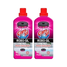 Camsil Robo-sil Yüzey Temizleyici Floral 900 Ml 2'li 2'li Set