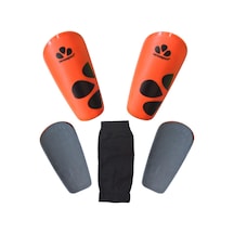 Zeroosport Pro Tekmelik Turuncu