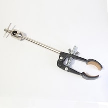 Balon Pensi 2 Ağızlı Alüminyum Döküm + Nivo'lu