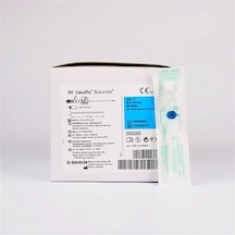 Braun Vasofix Mavi