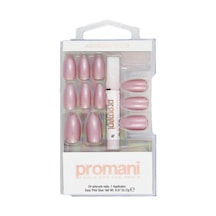 Promani Takma Tırnak Seti No: PR-5656