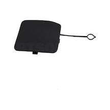 Nissan Qashqai Arka Tampon Çeki Kapak 2013-2016 850714ea0a 1.5 Dcı, 1.6 Dcı, 1.2 Dıg-t