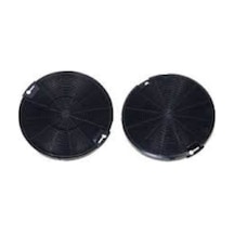 Dominox Da 631 D Xs ,Franke Uyumlu Karbon Filtre Seti - 2 Adet 295898816