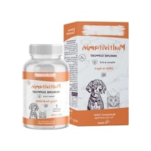 Bağışıklık Destekleyici Multivitamin Tabletler 75 Adet