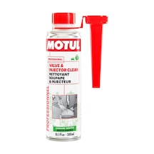 Motul Valve & Injector Clean 0.300l