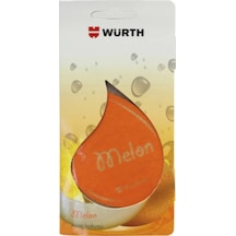 Würth Kalıcı Asma Koku Melon