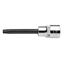 Ceta Form T60l Uzun Tip 1/2 Torx Uçlu Lokma C28s-t60l