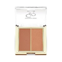 Blush Duo No: 05 Warm Pearl - İkili Mat Ve Allık 0