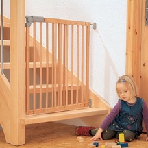 Star Stairs Pia Çocuk Koruma Merdiven Güvenlik Kapısı