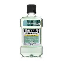 Listerine Spearmint Ağız Bakım Suyu 250 ML