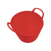 Elastik Kova Kırmızı 26 Lt