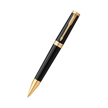 Parker Ingenuity Siyah Tükenmez Kalem 2182008 Standart