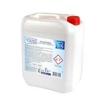 Viking Vp Antısoil Yağ ve Kir Çözücü Yardımcı Sıvı 5 L