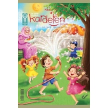 Kardelen Çuk 14. Sayı