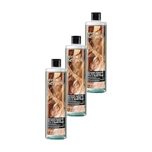 Avon Senses Extreme Limits Greyfurt Ve Sandal Kokulu Saç Ve Vücut İçin Erkek Duş Jeli 3 x 500 ML Avon Senses Extreme Limits Greyfurt Ve Sandal Kokulu Saç Ve Vücut İçin Erkek Duş Jeli 3 x 500 ML
