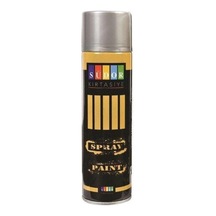 Sudor Südor Sprey Boya 200 Ml Gümüş Gri