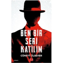 Ben Bir Seri Katilim - Rzır-764772