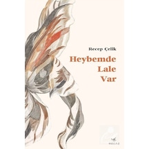 Heybemde Lale Var - Recep Çelik - Mecaz
