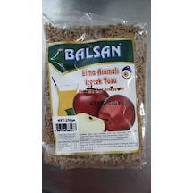 Balsan Granül Elma 250 G